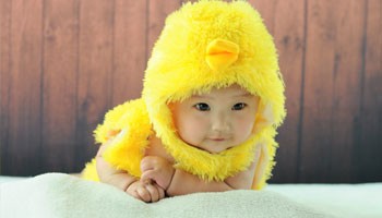 阳光娃娃儿童摄影